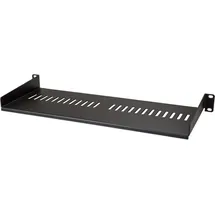 Startech StarTech.com Vented 1U Rack Shelf