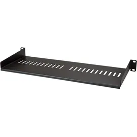 Startech StarTech.com Vented 1U Rack Shelf