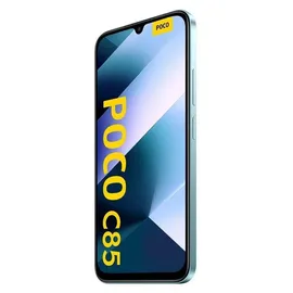 Xiaomi Poco C85 256 GB Green