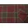 Seeland Langarmhemd Glen Flannel, Red Forest Check L