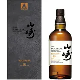 Yamazaki 18 Jahre - 100th Suntory Annivers. - Single Malt Whisky (4175,57 EUR/l)