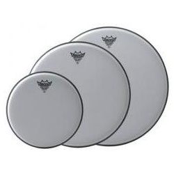 BA-0810-WS Schlagzeugfell 10Zoll
