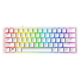 Razer BlackWidow V4 Low-Profile Yellow Switch US
