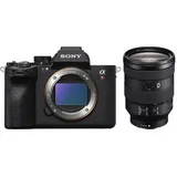 Sony Alpha ILCE-7R V + SEL 24-105mm f4,0 G OSS | 600,00€ Winter-Cashback | 100,00€ Welcome to Alpha-Bonus 4.399,00€ Effektivpreis