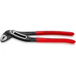 KNIPEX  Alligator® Alligator® Wasserpumpenzange, 300mm, 2-Komponenten, Rillengelenk