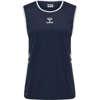 Hummel Core XK Basket Jersey - 4XL