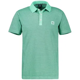 Lerros Poloshirt grün XXL