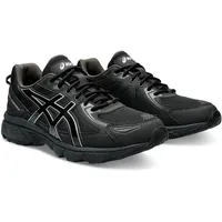 Asics Gel-Venture 6 Herren Normal Schwarz 46,5