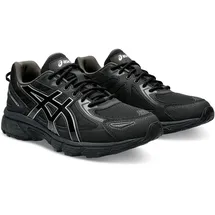 Asics Gel-Venture 6 Herren Normal Schwarz 46,5