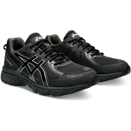 Asics Gel-Venture 6 Herren Normal Schwarz 46,5