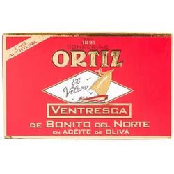ORTIZ Thunfisch in Olivenöl