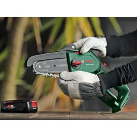 Bosch EasyChain 18V-15-7 inkl. 1 x 2,5 Ah