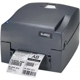 GODEX G500 Direkt Wärme/Wärmeübertragung, 203 DPI 127 mm/sek, Schwarz