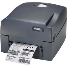 GODEX G500 Direkt Wärme/Wärmeübertragung, 203 DPI 127 mm/sek, Schwarz