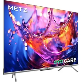 Metz 43MUD7000Z 43" LED UHD Google TV