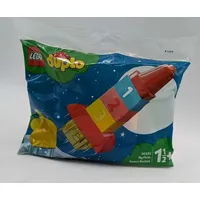 LEGO Duplo Meine erste Weltraumrakete 30332