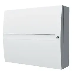 Indexa 35786 SYSTEM 9000 Bus-Verstärker / Notstromversorgung 9000VD