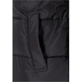 Karl Kani Retro Essential Puffer Jacket - Schwarz - M