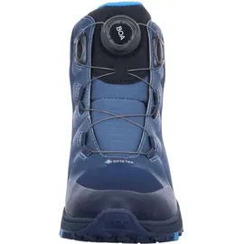 Vado Boots Blau 36