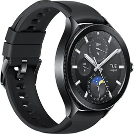 Xiaomi Watch 2 Pro LTE black