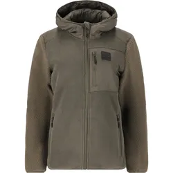 WHISTLER Fleecejacke Makaloo Gr. 140 - 10 Jahre