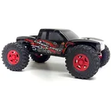 Absima RC-Auto CR18P EVO PRO JUICED CH RtR Rot/Schwarz (HBP1810360-JURD)