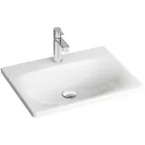 Ravak Balance Waschbecken 50 x 46,5 cm (XJX01250000)