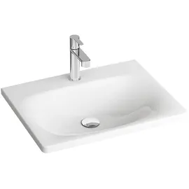 Ravak Balance Waschbecken 50 x 46,5 cm (XJX01250000)