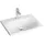 Ravak Balance Waschbecken 50 x 46,5 cm (XJX01250000)