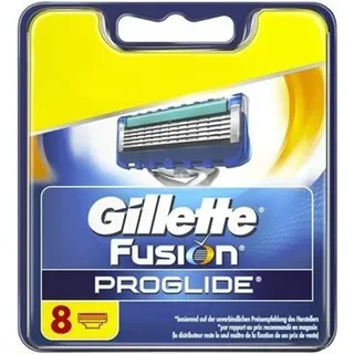 Gillette Rasierklingen Fusion5 ProGlide 8 St.