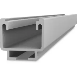 K2 systems 2004395 Profilschiene SolidRail Light 4,80