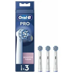 Ersatzkopf Oral-B
