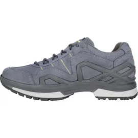 Lowa Gorgon GTX Herren Stahlblau/Senf 46