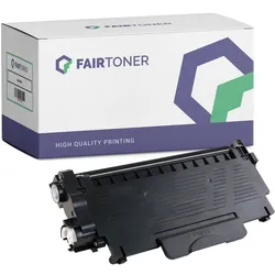 Kompatibel für Brother HL-L 2320 D (TN-2320) Toner Schwarz