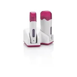 XanitaliaPro Kit Duo Executive Wachswärmerhandstück