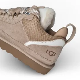 UGG Australia Lowmel Sand 37