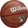 Wilson NBA Team Alliance Basketball Schwarz 7