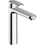 Hansgrohe Vernis Blend 190 mit Metall Zugstangen-Ablaufgarnitur chrom