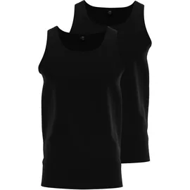 CALIDA Natural Benefit Tanktop schwarz S
