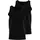 CALIDA Natural Benefit Tanktop schwarz S