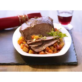 Genius Cerafit Fusion Kochtopf 20 cm smaragdgrün