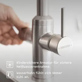 Stiebel Eltron HOT 2,6 N Premium + 3in1 c
