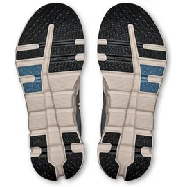 On Cloudrunner 2 Waterproof Herren Wolf / Dust 43