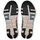 On Cloudrunner 2 Waterproof Herren Wolf / Dust 43