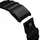 Nomad Titanium Band Black 46 mm, / 49 mm