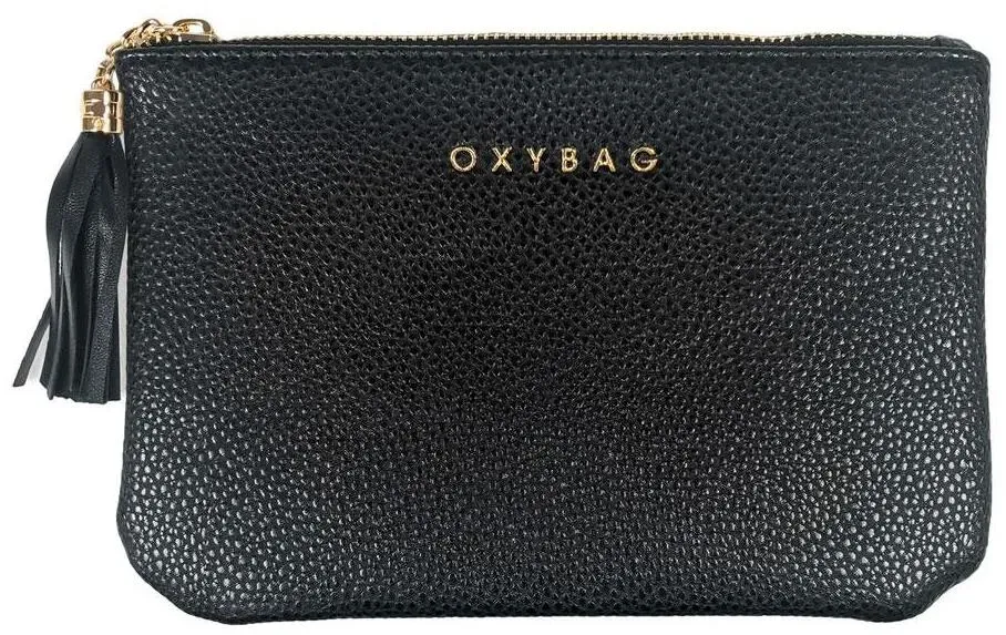 OxyLady Kosmetiktasche DAY Black