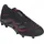 adidas Predator League FG/MG Kinder Core Black/Grey Four/Lucid Red 33