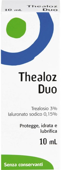 thealoz duo augentropfen