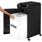 Fellowes AutoMax 600M Schwarz