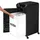 Fellowes AutoMax 600M Schwarz